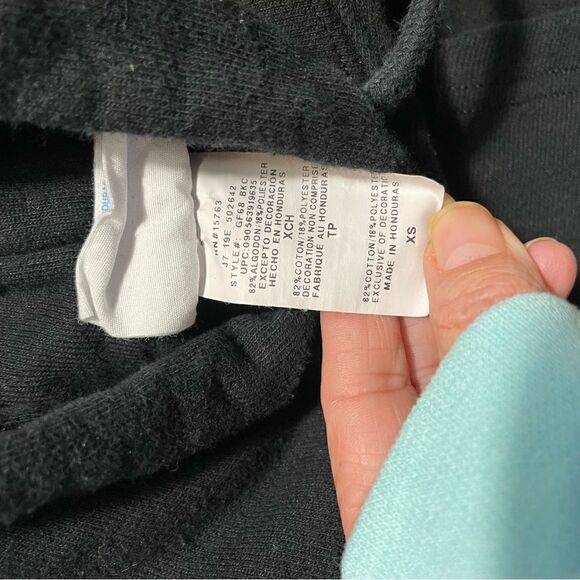 CHAMPION HOODIE/ UNISEX  - Picture 8 of 9